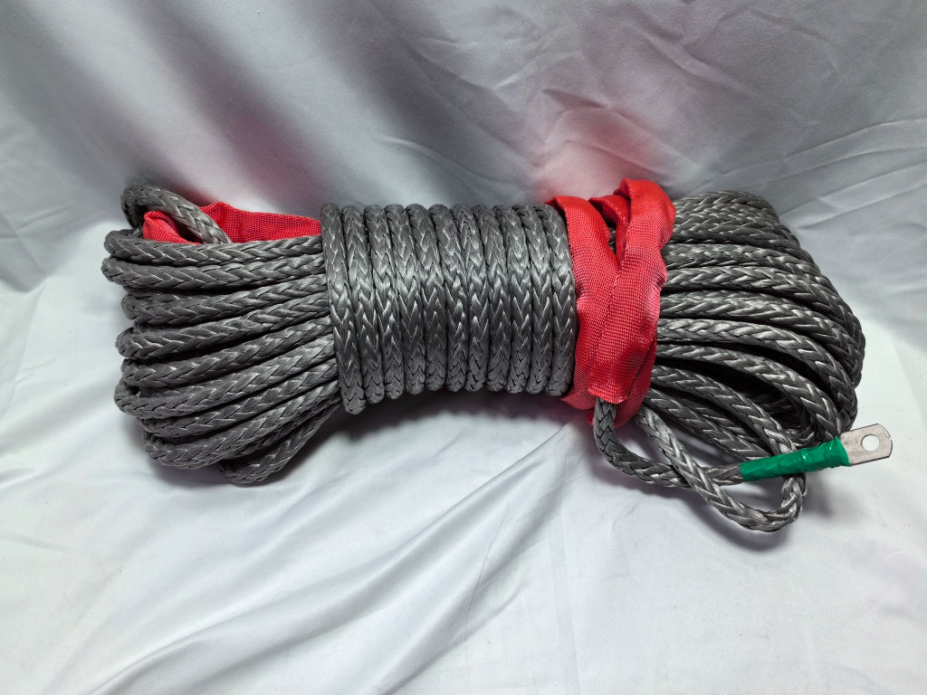 Recumen Nylon 6mm Winch Rope 6000 13500 Lb Factory Direct