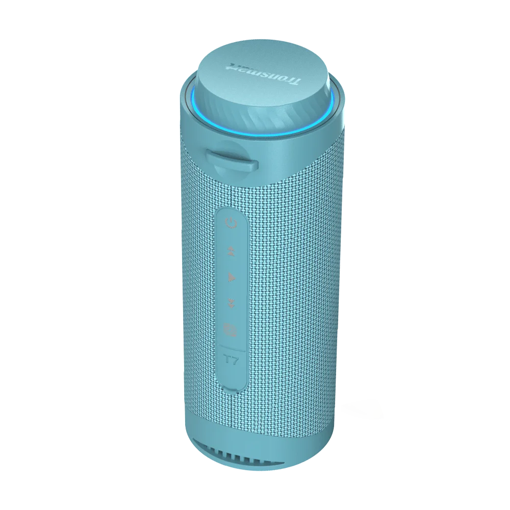 Tronsmart T7 Speaker Portable Bluetooth Speaker with 360 Degree Sound