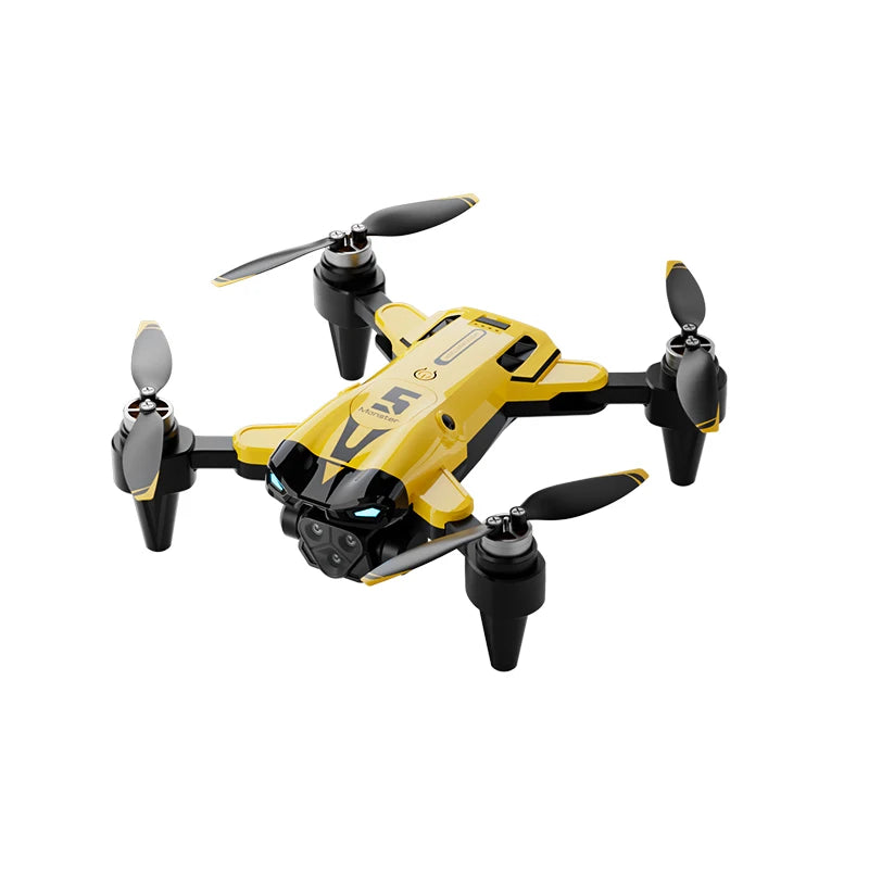 M5 Max New Drone RC 8K Photography Omnidirectional Obstacle Avoidance Quad WIFI FPV
