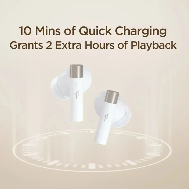 1MORE Pistonbuds Pro Q30 Wireless Bluetooth Earbuds Active Noise Canceling Bluetooth Headphones Wireless Earbuds Bluetooth 5.3