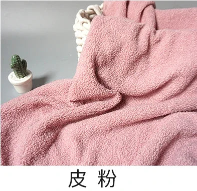 160cm Wide Teddy Velvet Small Grain Lamb Cashmere Fabric Imitation Cashmere Loop Fabric for Clothing Toys and DIY Sewing