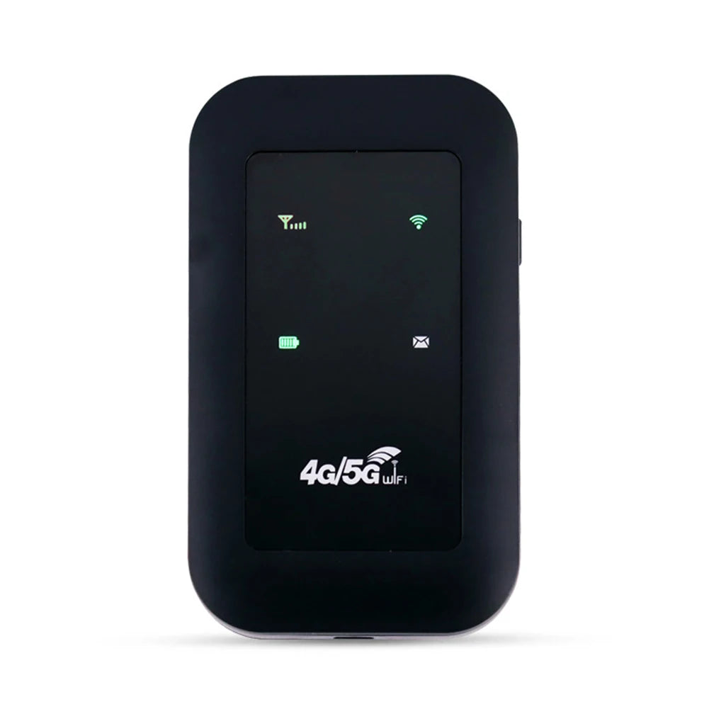 150Mbps Mini Wireless Network Card WiFi Repeater 4G Router Built-in Antenna Signal Amplifier Network Expander Adaptor 150Mbps
