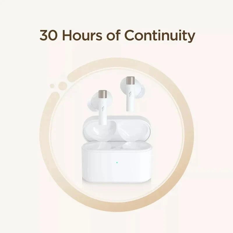 1MORE Pistonbuds Pro Q30 Wireless Bluetooth Earbuds Active Noise Canceling Bluetooth Headphones Wireless Earbuds Bluetooth 5.3