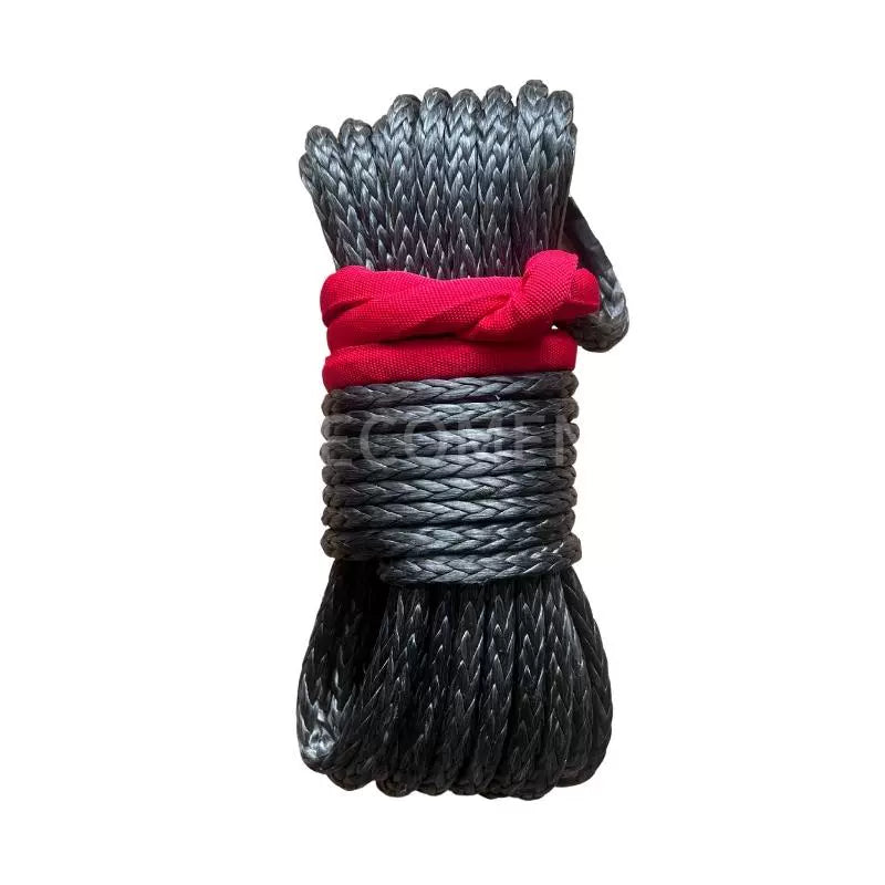 Recumen Nylon 6mm Winch Rope 6000 13500 Lb Factory Direct
