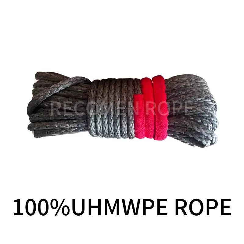 Recumen Nylon 6mm Winch Rope 6000 13500 Lb Factory Direct