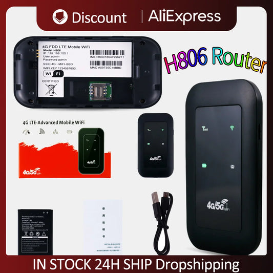 150Mbps Mini Wireless Network Card WiFi Repeater 4G Router Built-in Antenna Signal Amplifier Network Expander Adaptor 150Mbps