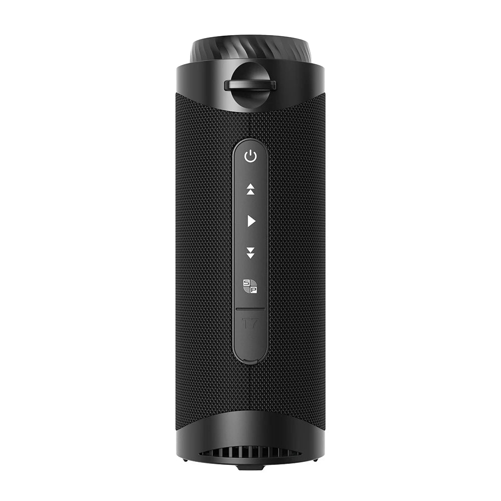 Tronsmart T7 Speaker Portable Bluetooth Speaker with 360 Degree Sound