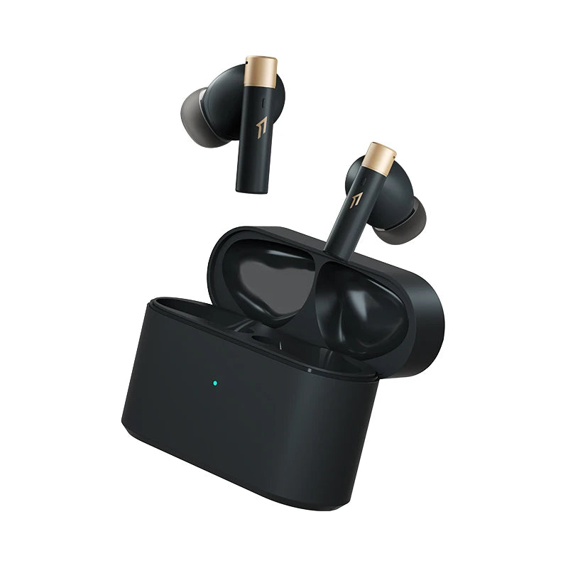 1MORE Pistonbuds Pro Q30 Wireless Bluetooth Earbuds Active Noise Canceling Bluetooth Headphones Wireless Earbuds Bluetooth 5.3