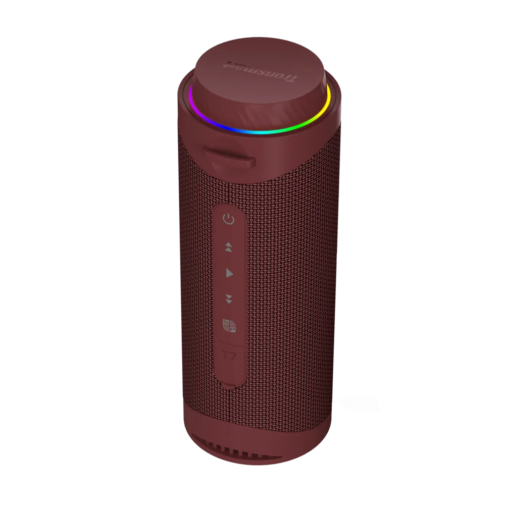 Tronsmart T7 Speaker Portable Bluetooth Speaker with 360 Degree Sound