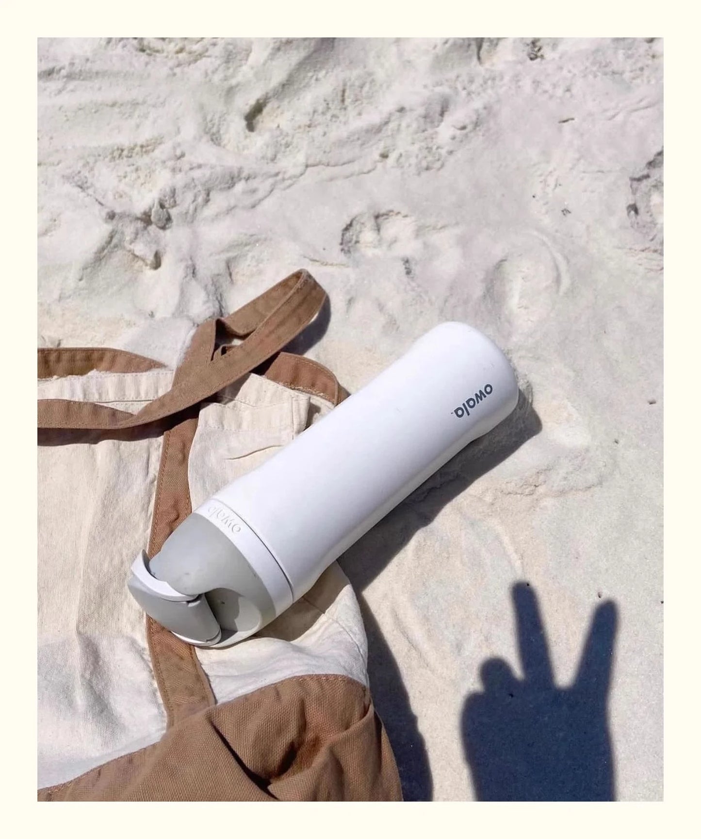 New Original Owala Insulated Stainless Steel Water Bottle with Straw BPA Free Sports Water Bottle