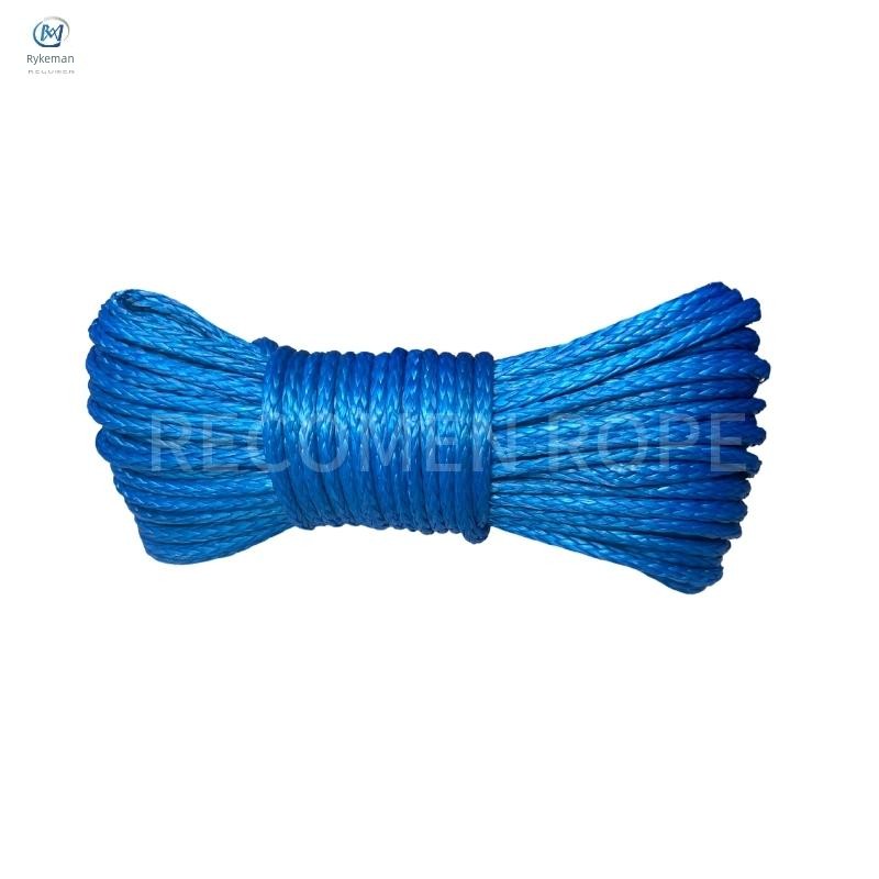 Recumen Nylon 6mm Winch Rope 6000 13500 Lb Factory Direct