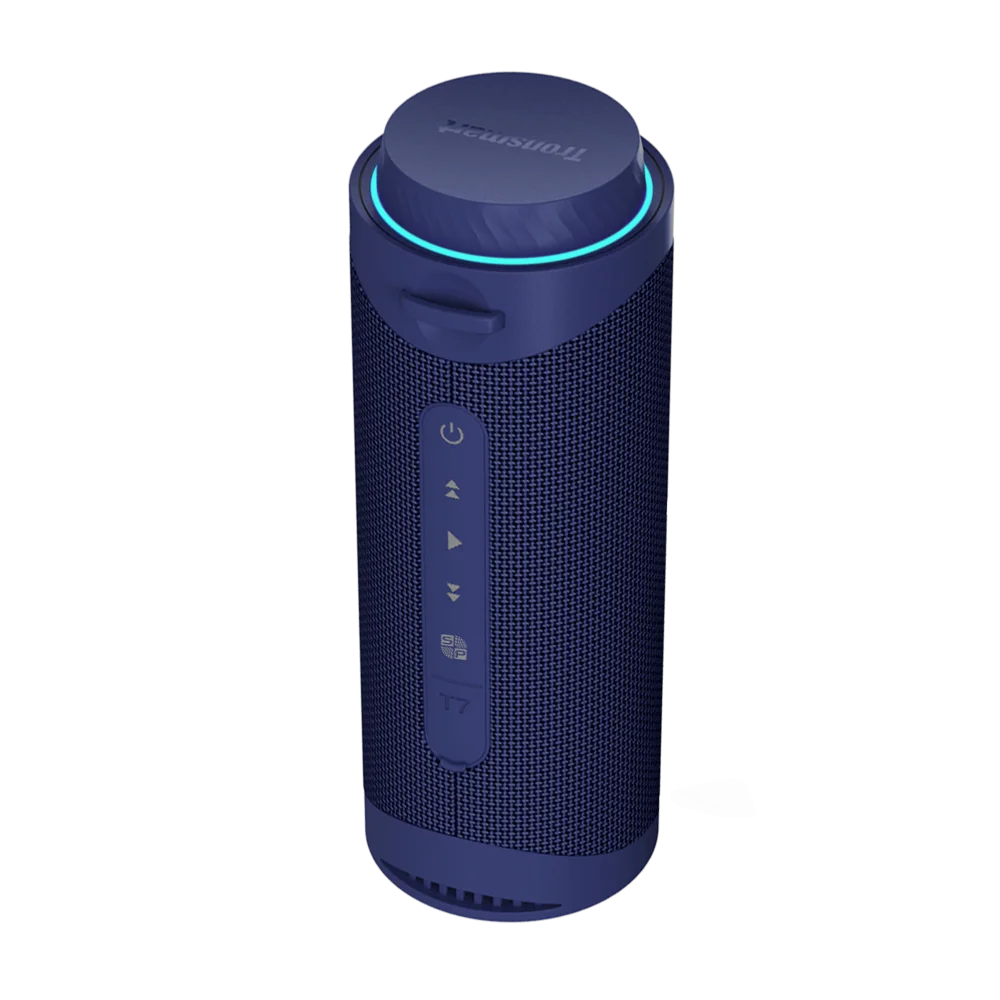 Tronsmart T7 Speaker Portable Bluetooth Speaker with 360 Degree Sound