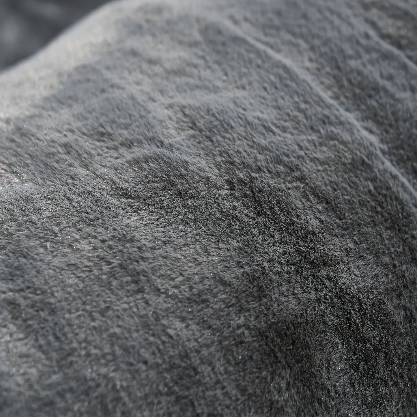 Giant Extra Large Memory Foam Human Dog Bed for Adult